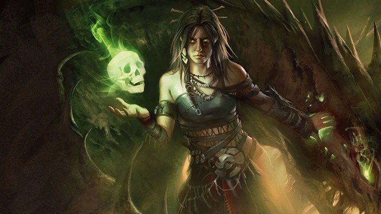Deck Tech: Meren of Clan Nel Toth — Golgari Graveyard Value for New & Casual&nbsp;Players